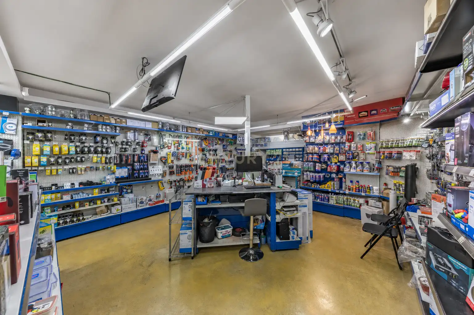 Local comercial en venta en Carrer de Berlín, 69, Barcelona, Spain, imagen 12
