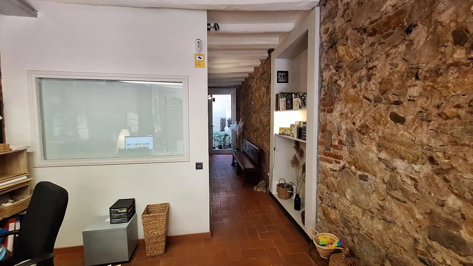 Local de lloguer en Barcelona