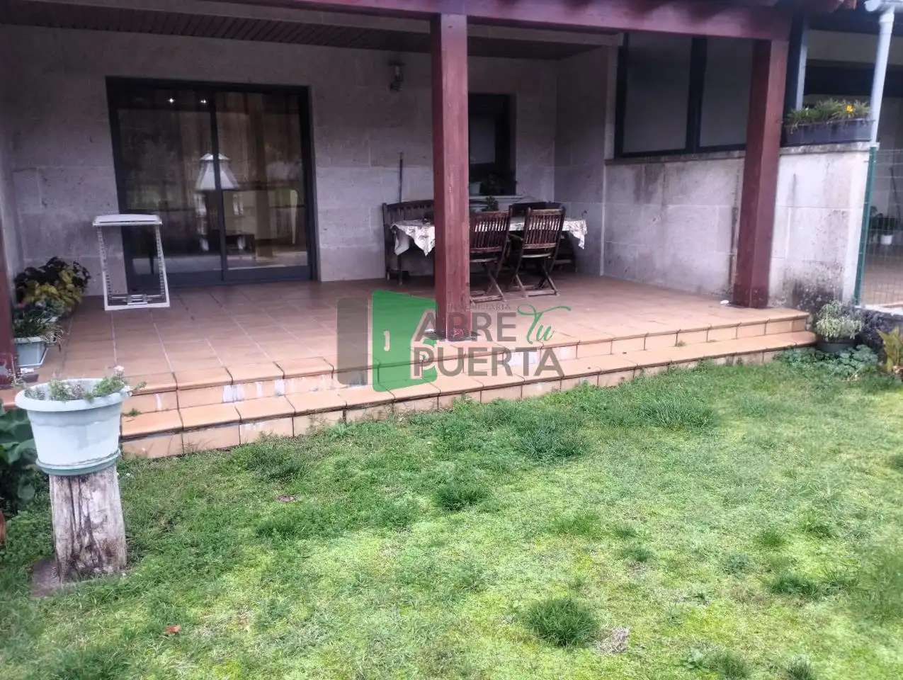 Adossat amb terrassa en venda a Coles, imagen 82