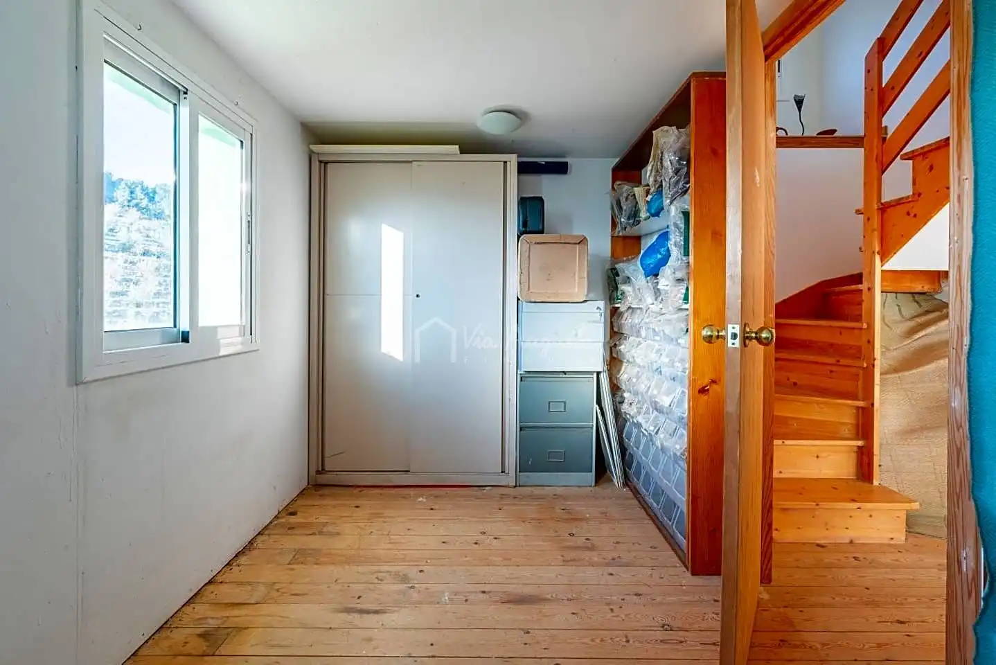 Country house zum Verkauf in Partida el Pinar, Les Borges del Camp