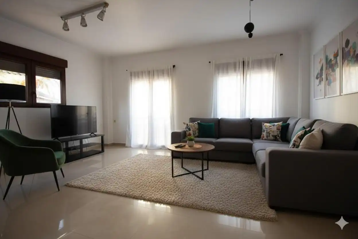 Chalet con terraza en venta en Petrer, imagen 13