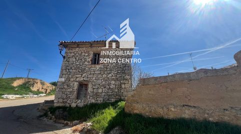 Foto 2 de Casa o chalet en venta en Transformador, Hontoria de Cerrato, Palencia