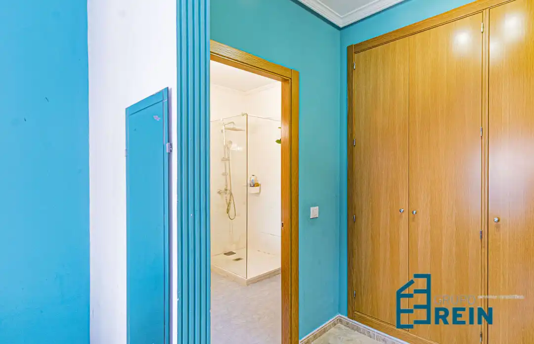 Villa con terrazza in vendita a Calle Juan XXIII 42, imagen 34