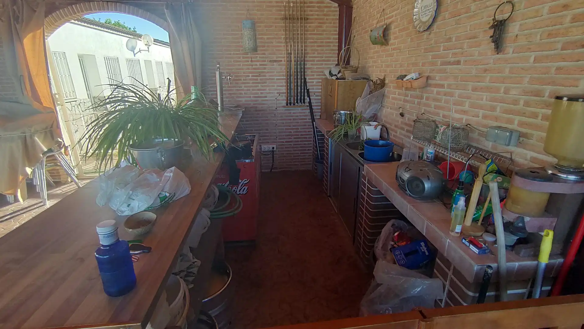 Terreni e lotti in vendita a Patrocinio - Nueva Talavera, imagen 17