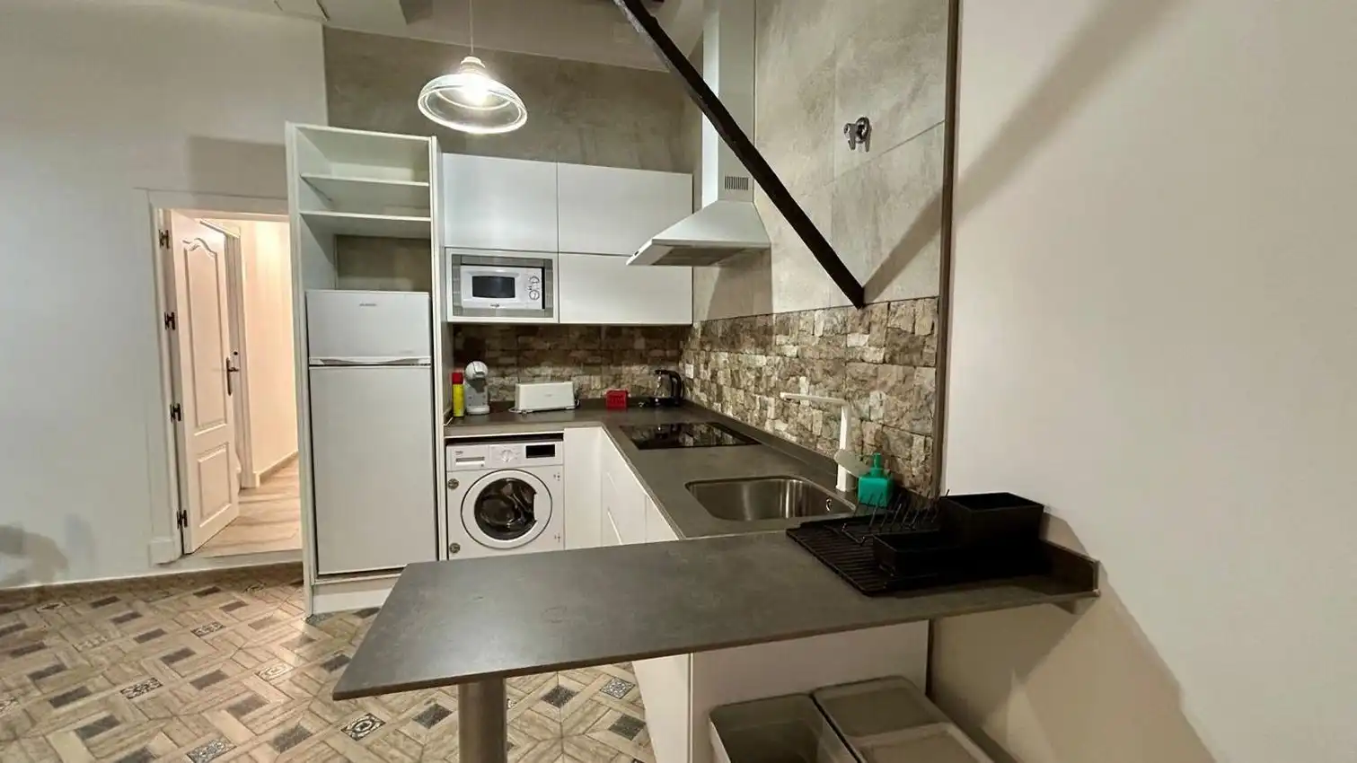 Piso en venta en Ruiz de Bustamante, imagen 6