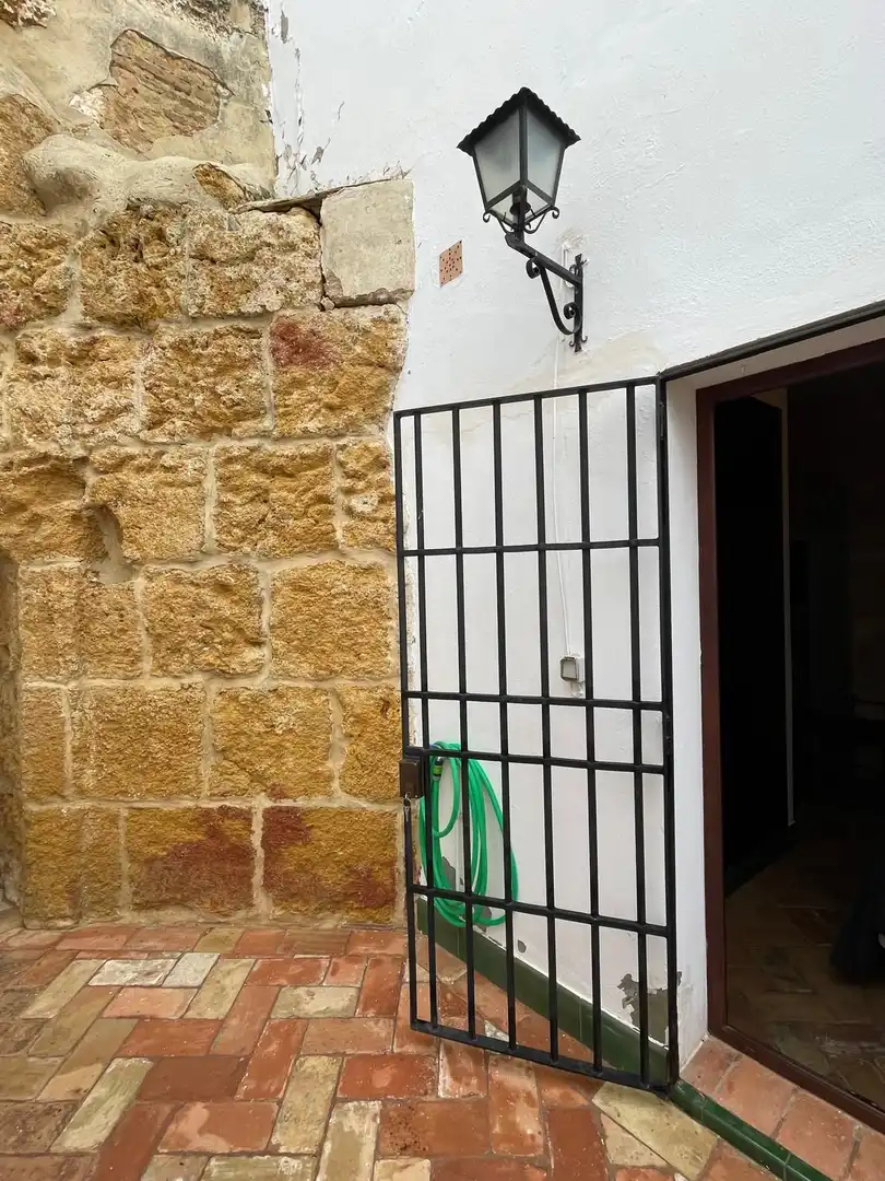 Terraza de Piso en venta en Carmona