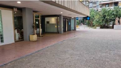 Local comercial en Alquiler en Jaume Roig