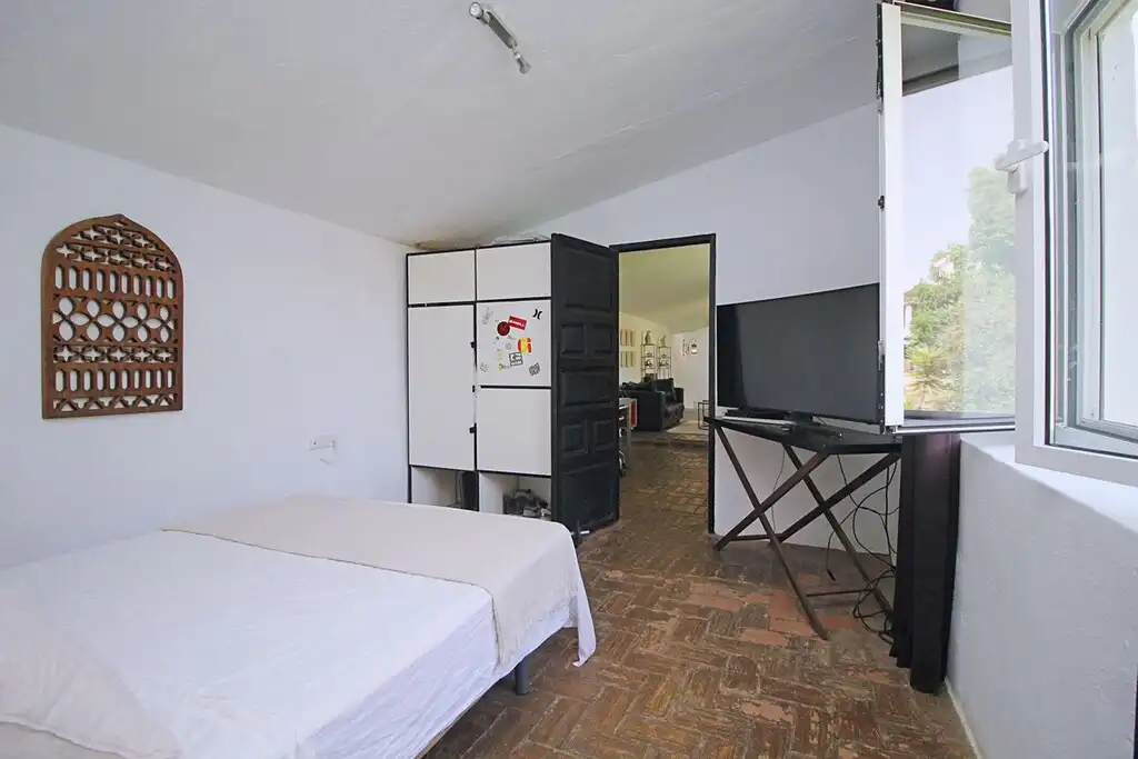 Casa rústica amb piscina en venda a Coín, imagen 32