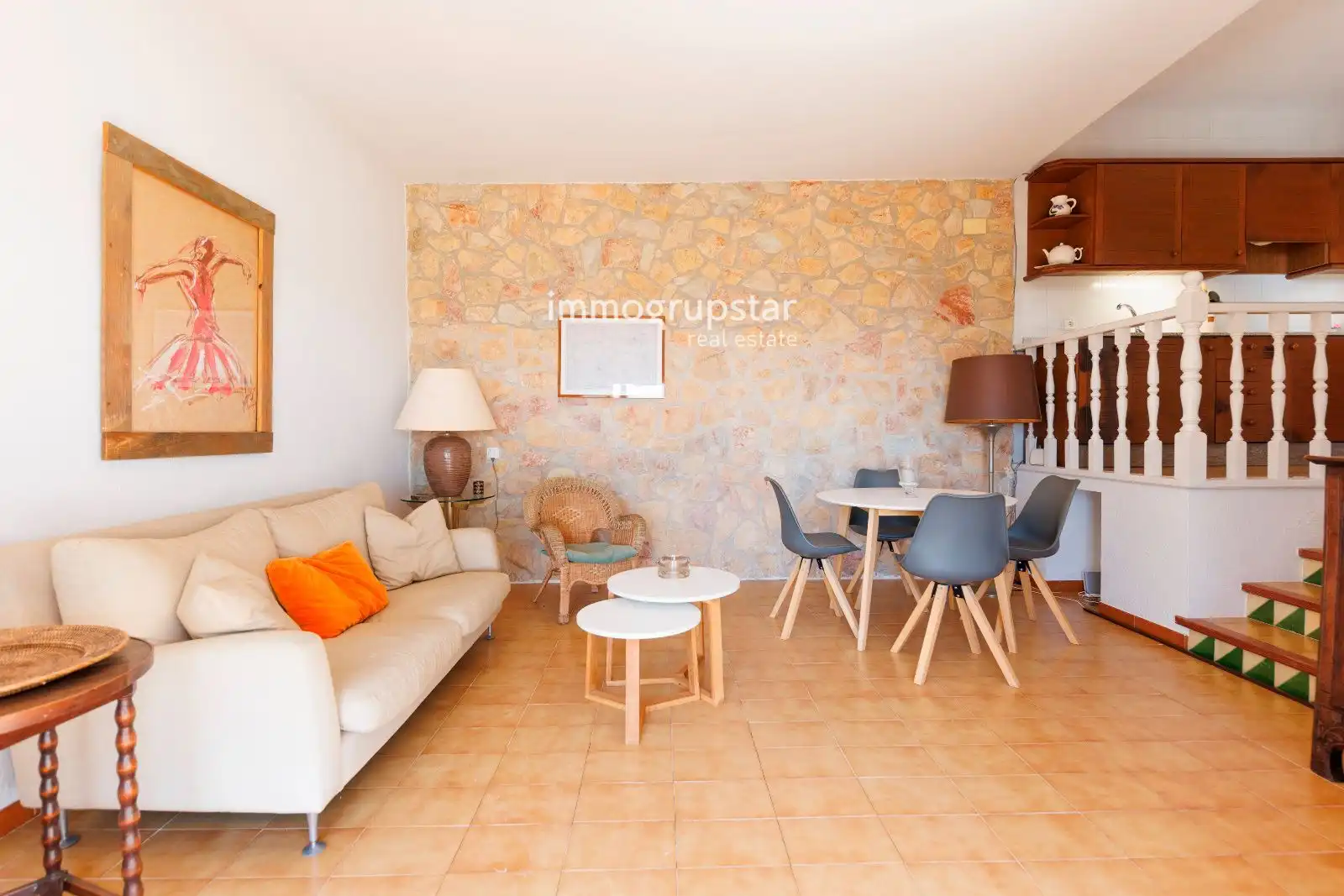 Chalet con terraza en venta en Suredes, imagen 65