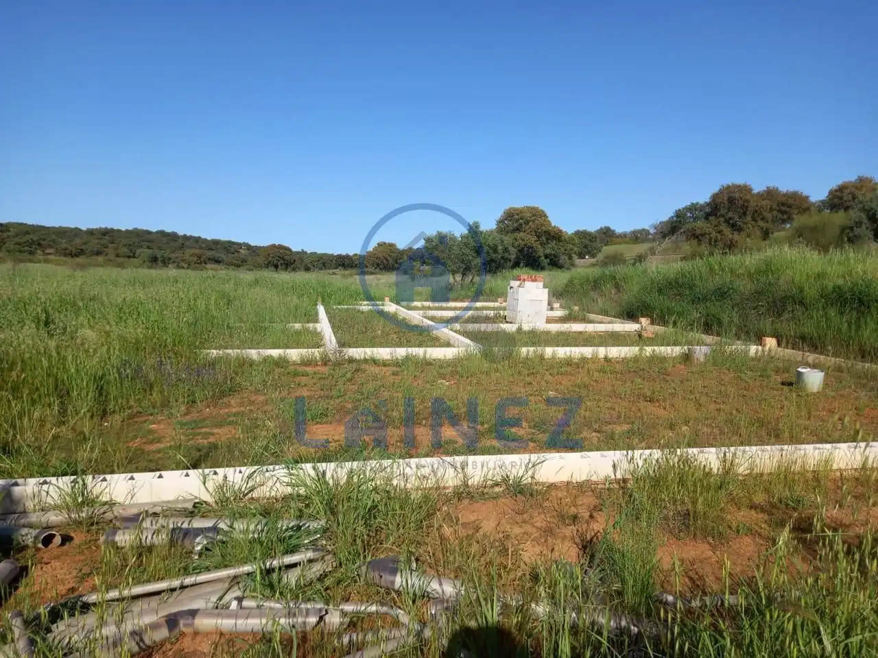 Terreno en venta en Valsequillo