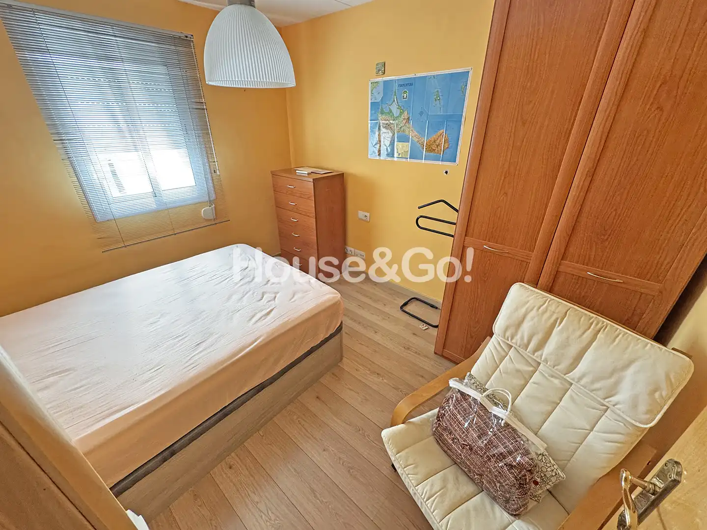 Penthouse mit Aufzug zum Verkauf in Carrer de Veneçuela, imagen 14