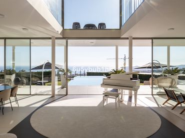 Maison mitoyenne à vendre à Montealto - Monterrey