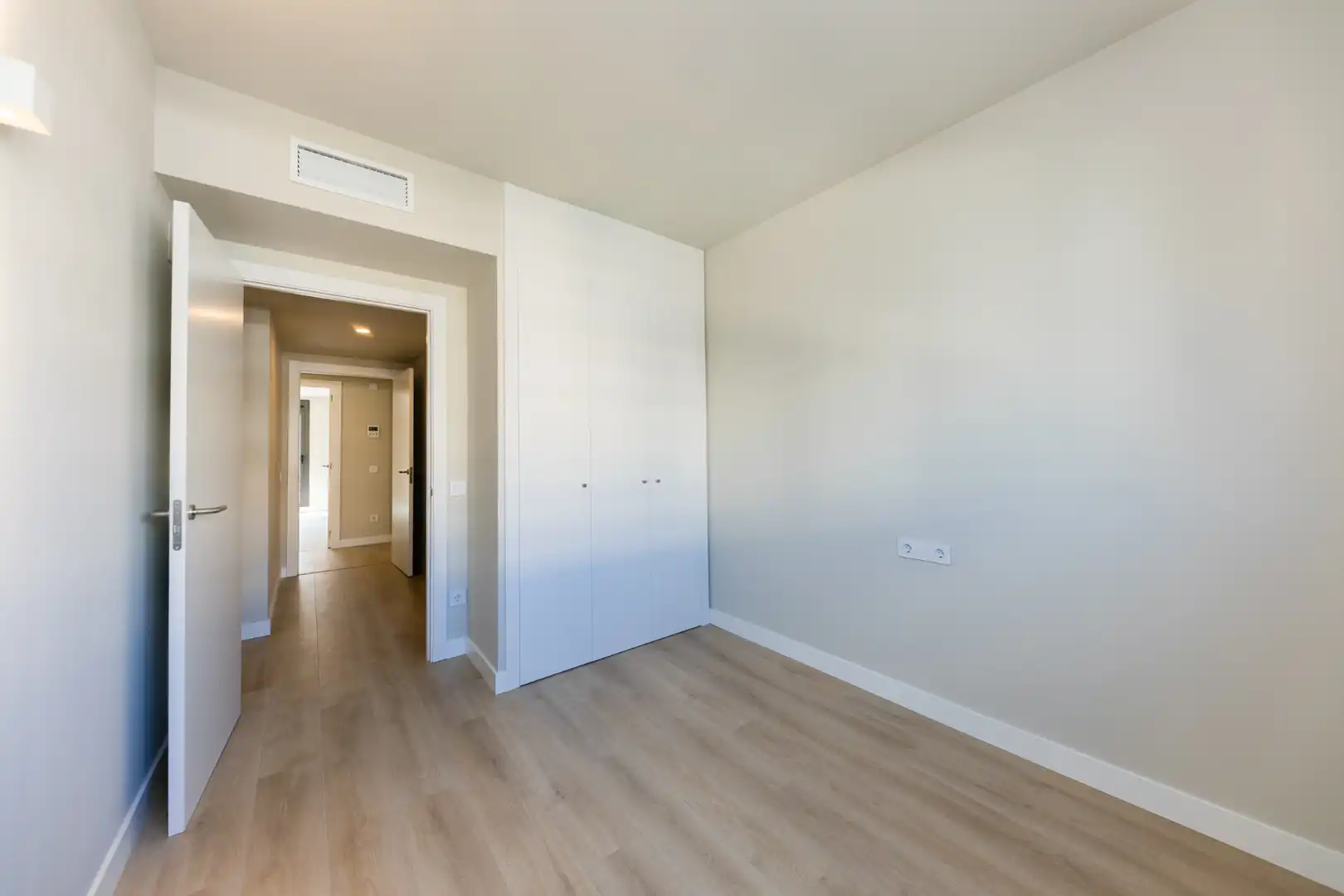 Wohnung zur Miete in Carrer de la Indústria, 378, Gorg