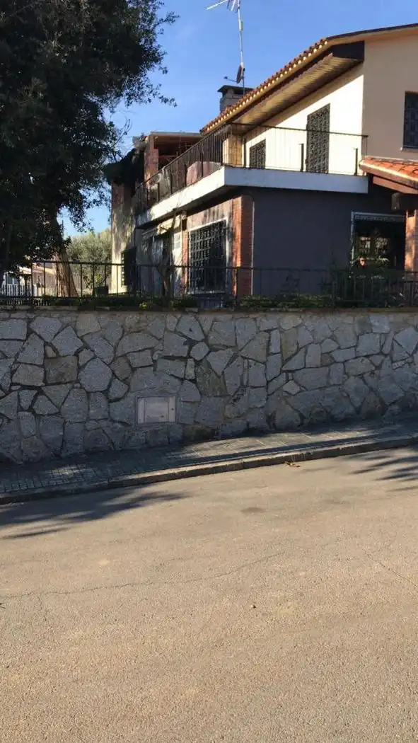 Casa o xalet en venda a Carrer Costa Brava, Llinars del Vallès