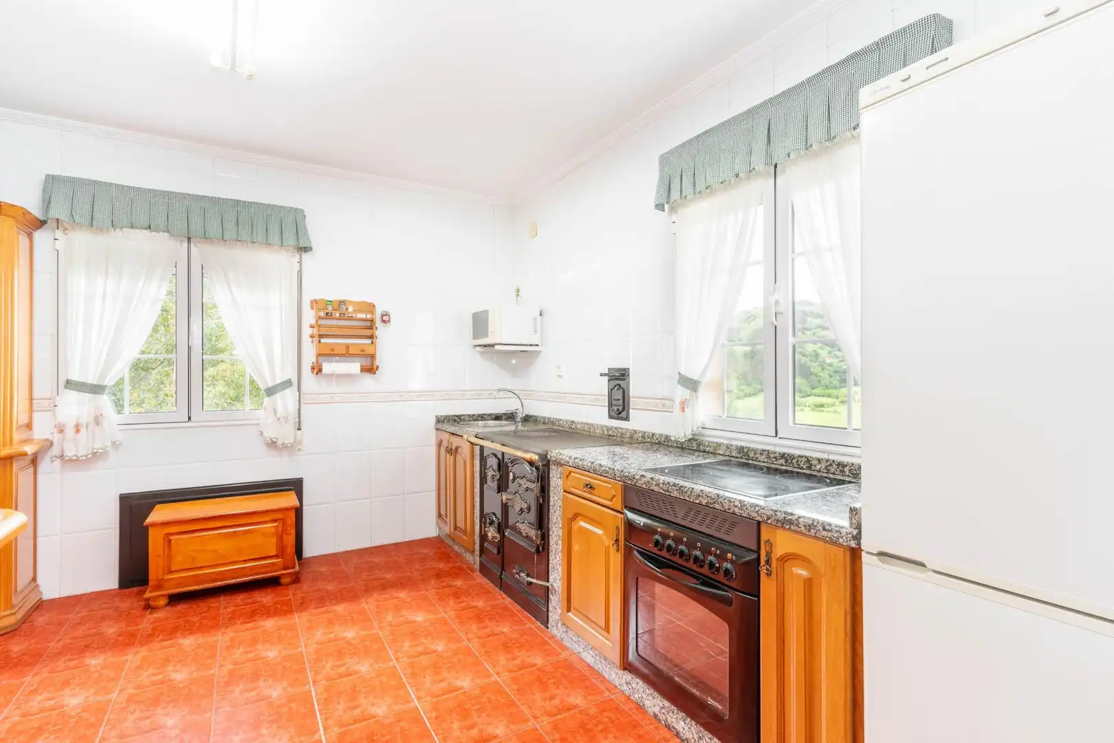 Casa o xalet en venda a RIOCASTIELLO, 28, Tineo