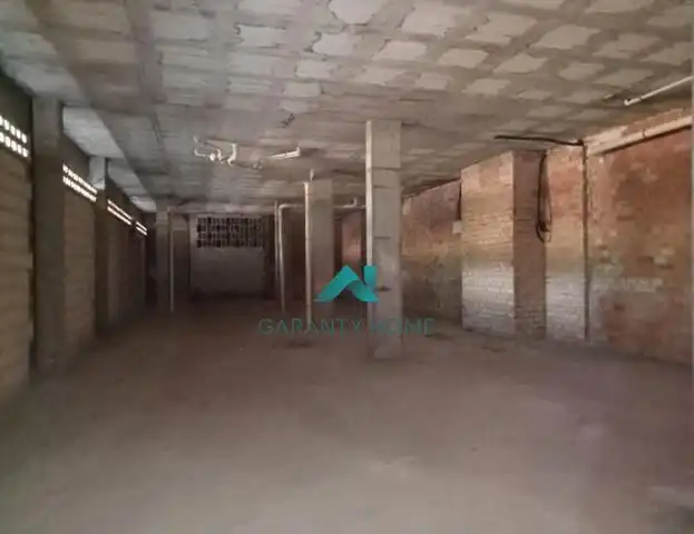 Gewerbefläche zur Miete in Zona Nueva Camas - Marcelino Camacho, imagen 2