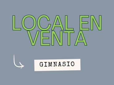 Local comercial en venda a Centro