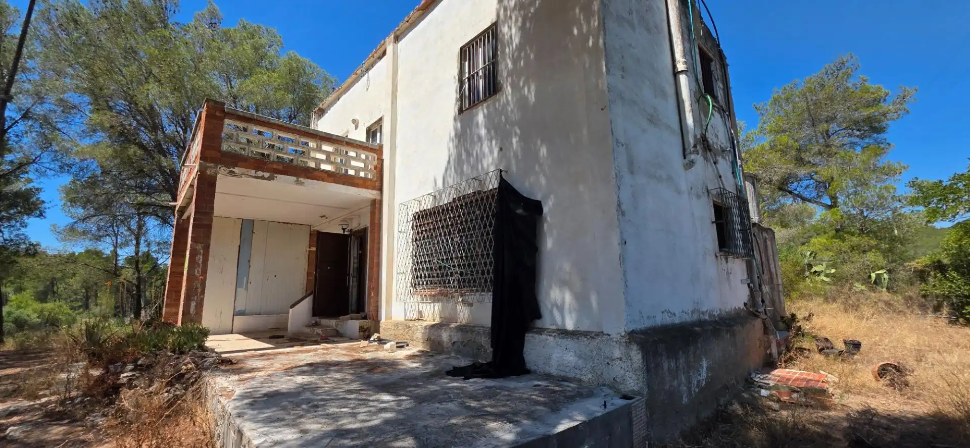 Casa rústica en venta en Vilanova d'Escornalbou, imagen 12