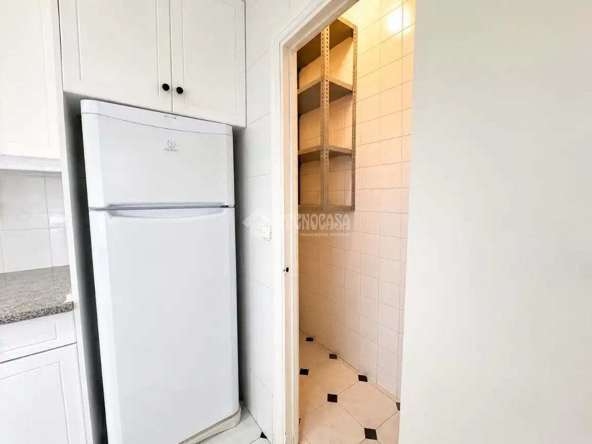 Cocina de Casa o chalet en venta en Torrijos con Calefacción, Terraza y Piscina