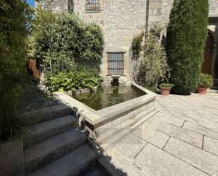 Jardí de Casa o xalet en venda en Trujillo amb Aire condicionat, Calefacció i Jardí privat