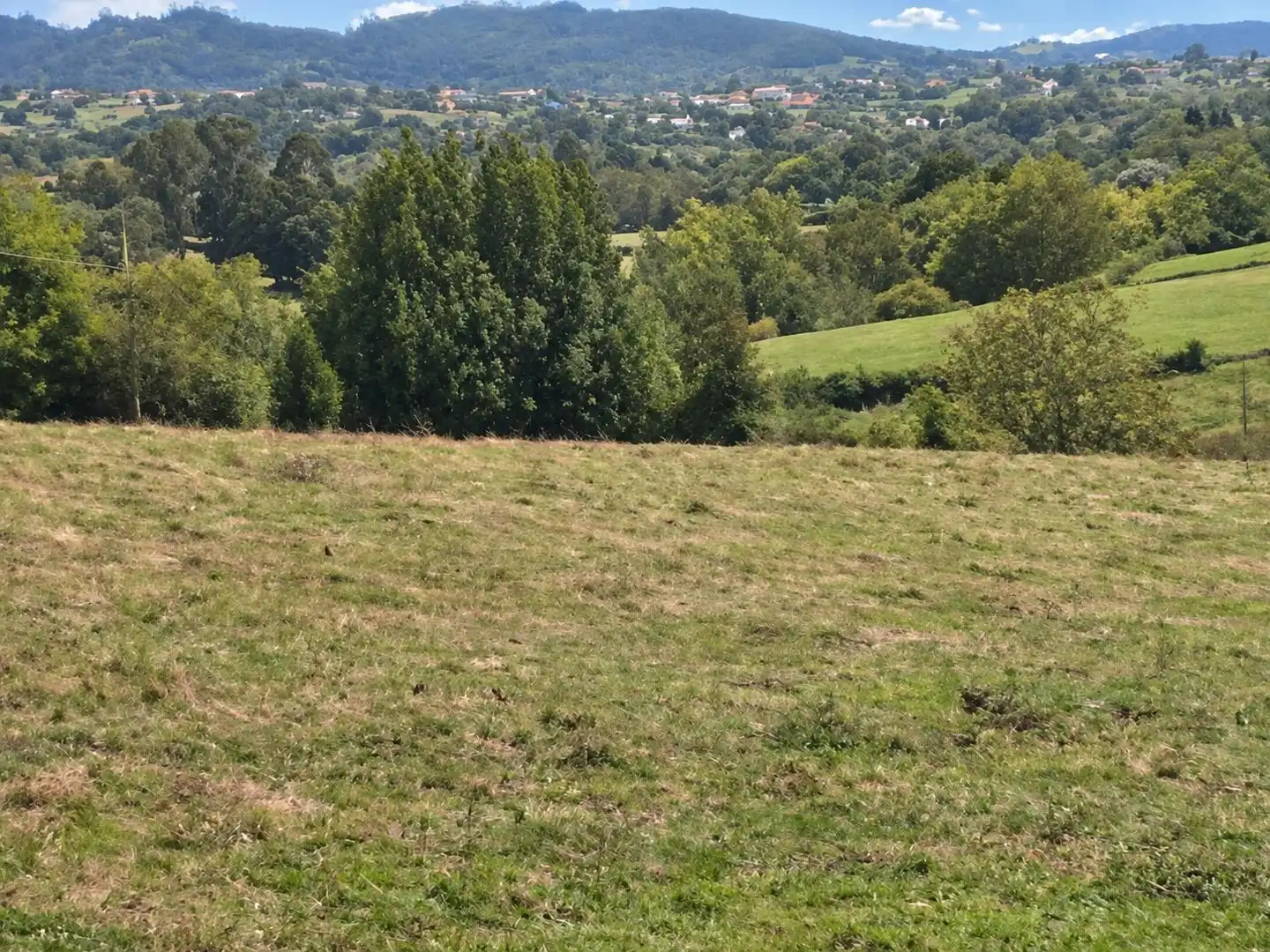 Wohnbaugrundstück zum Verkauf in La Pola de Siero 58, imagen 19