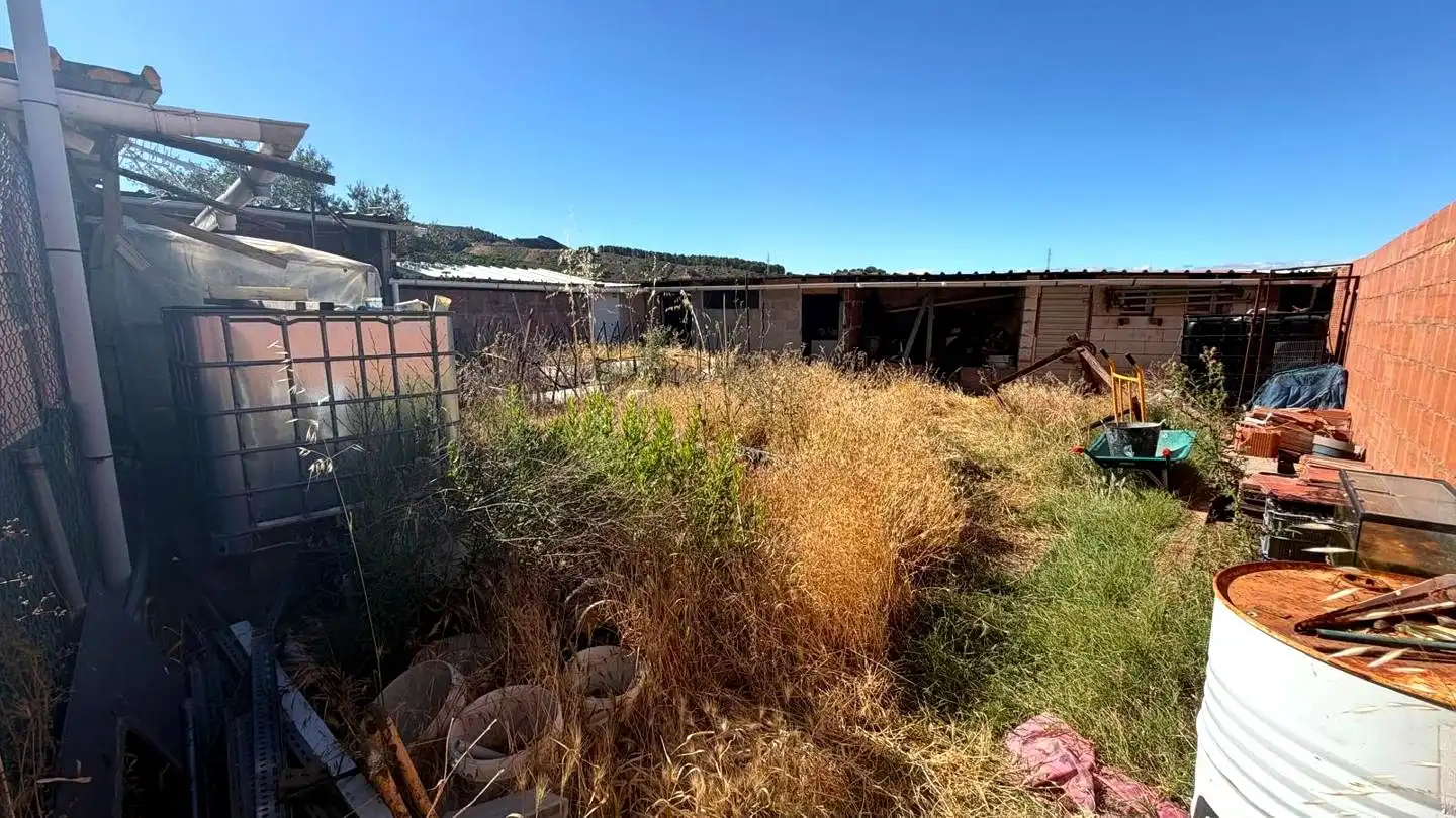 Finca rústica en venda a Valverde, Lardero