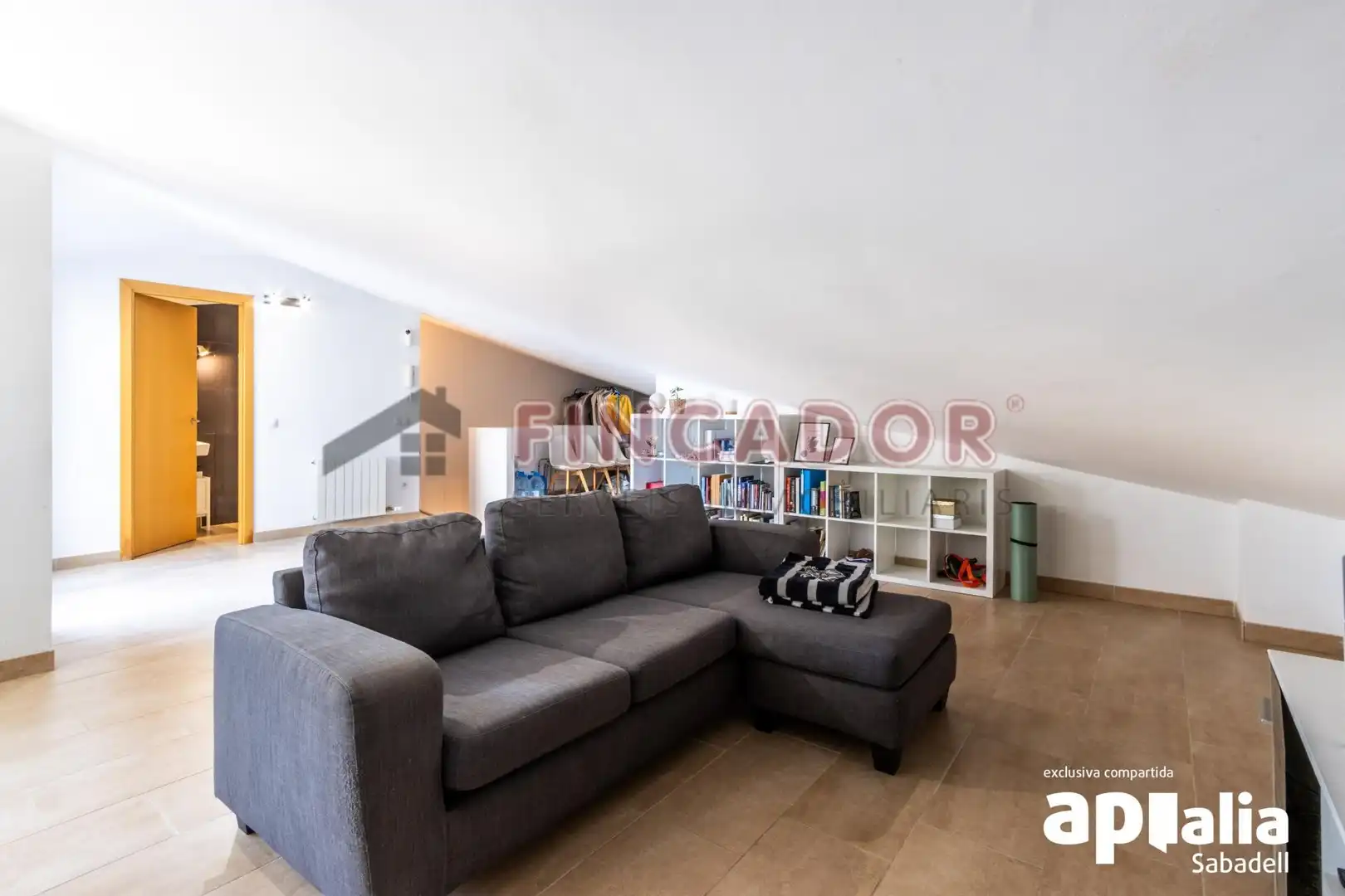 Dúplex amb terrassa en venda a Carrer de les Tres Creus, imagen 27