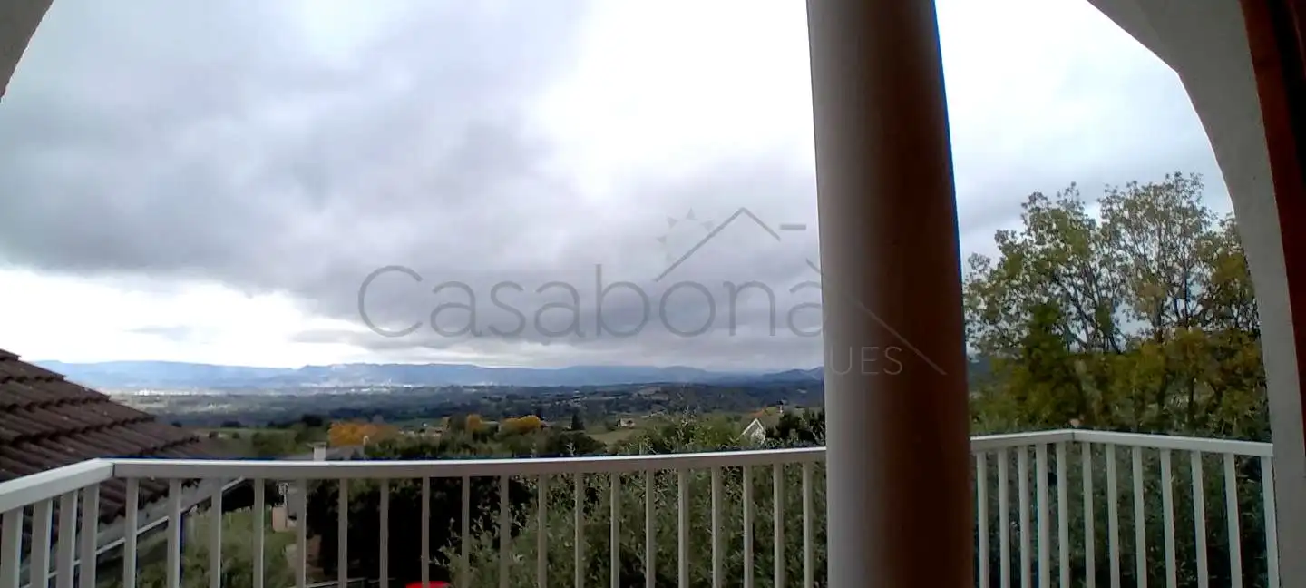 Casa con terraza en venta en L'Esquirol, imagen 36