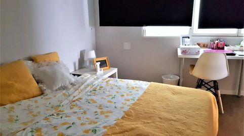 Foto 5 de Piso en venta en Rúa de Frei Rosendo Salvado, 10, Ensanche - Sar, Santiago de Compostela