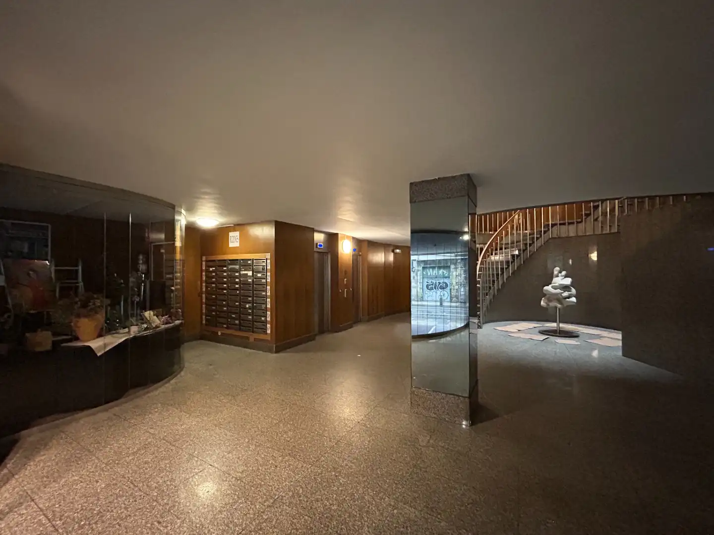 Oficina de alquiler en Vitoria - Gasteiz
