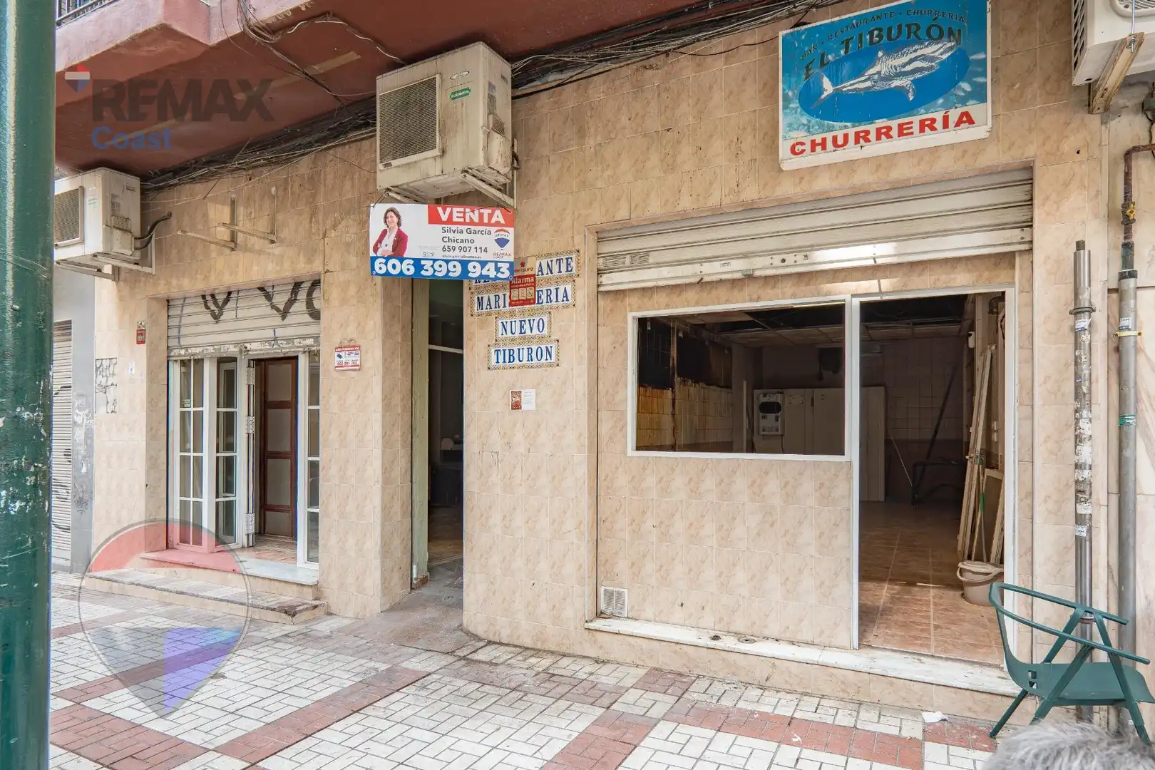 Local comercial en venta en Centro, imagen 2