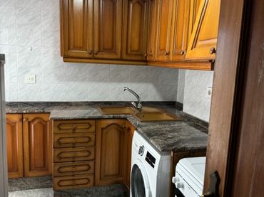 Wohnung mit Aufzug zum Verkauf in L'Olivereta