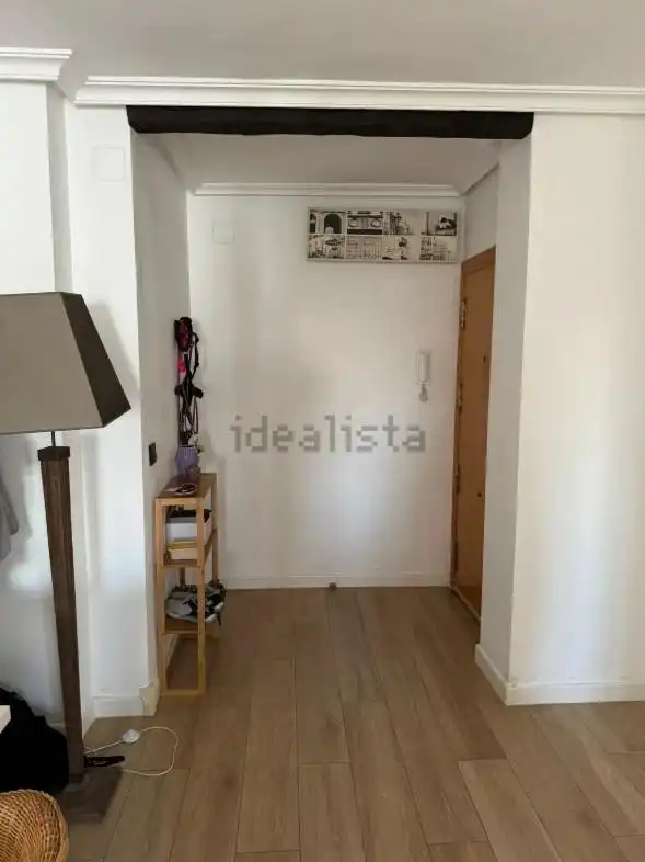 Piso de alquiler en Alicante / Alacant con Aire acondicionado, Calefacción y Terraza