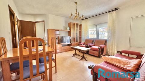 Foto 2 de Pis en venda a Banderas de Castilla, Estación, Ávila