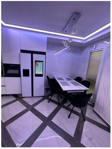 Piso en Venta en SEVILLA en Ruiseñores