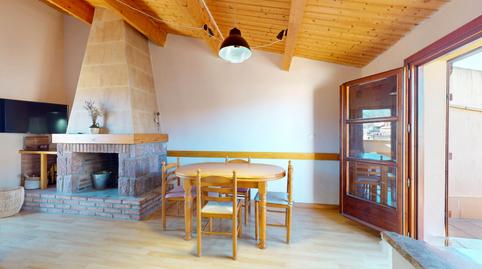 Foto 5 de Dúplex en venda a Carrer Nou del Pont, 2, Prades, Tarragona