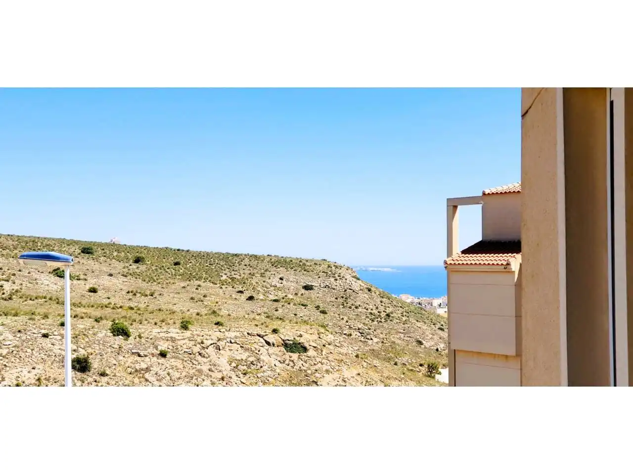 Flat for sale in Santa Pola  with Air Conditioner, Heating and Terrace