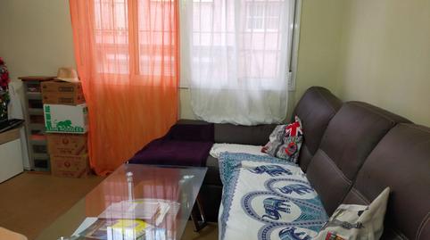 Photo 2 of Flat for rent in Huerta Fava - Santiago, La Línea de la Concepción