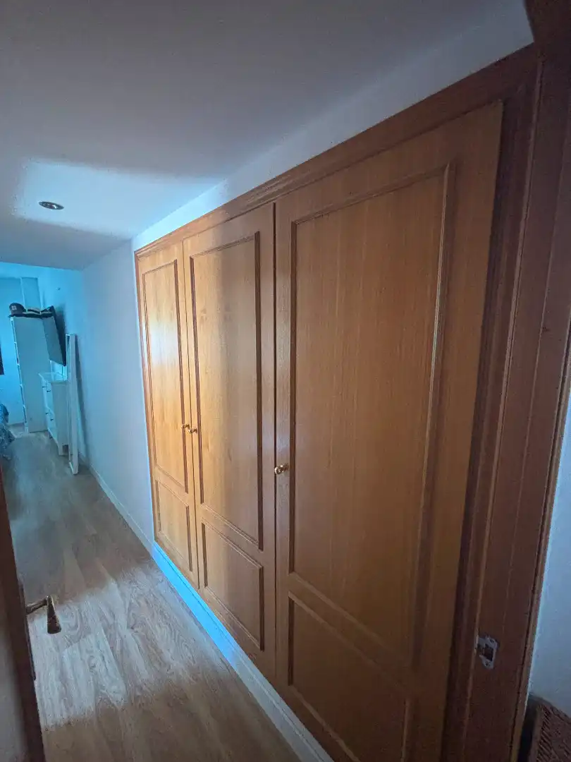 Habitación de Planta baja en venta en Las Rozas de Madrid con Calefacción, Trastero y Piscina comunitaria