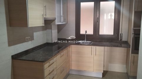 Duplex muy luminoso en venta en Masquefa