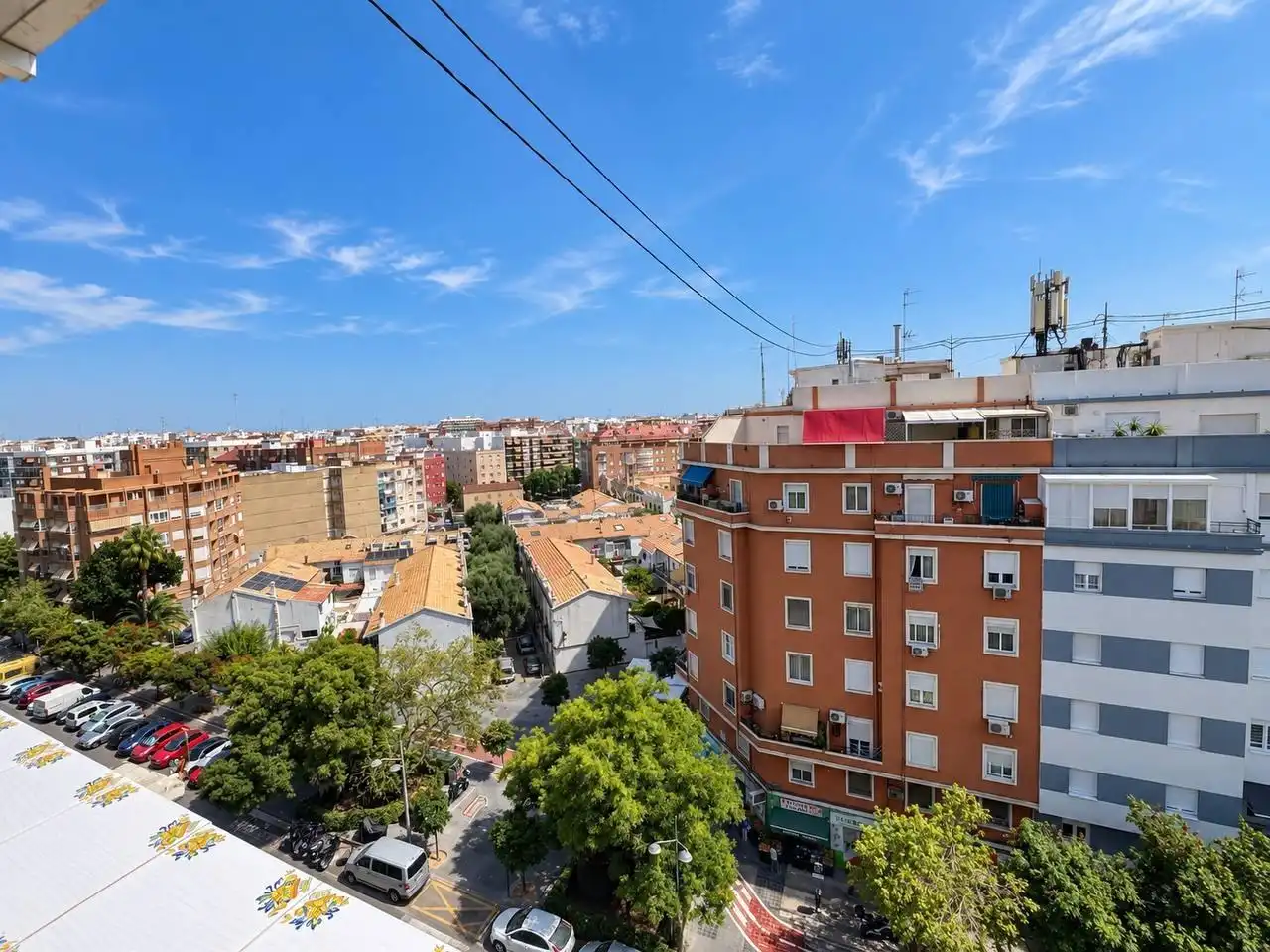 Àtic amb ascensor en venda a Calle PINTOR STOLZ, imagen 12
