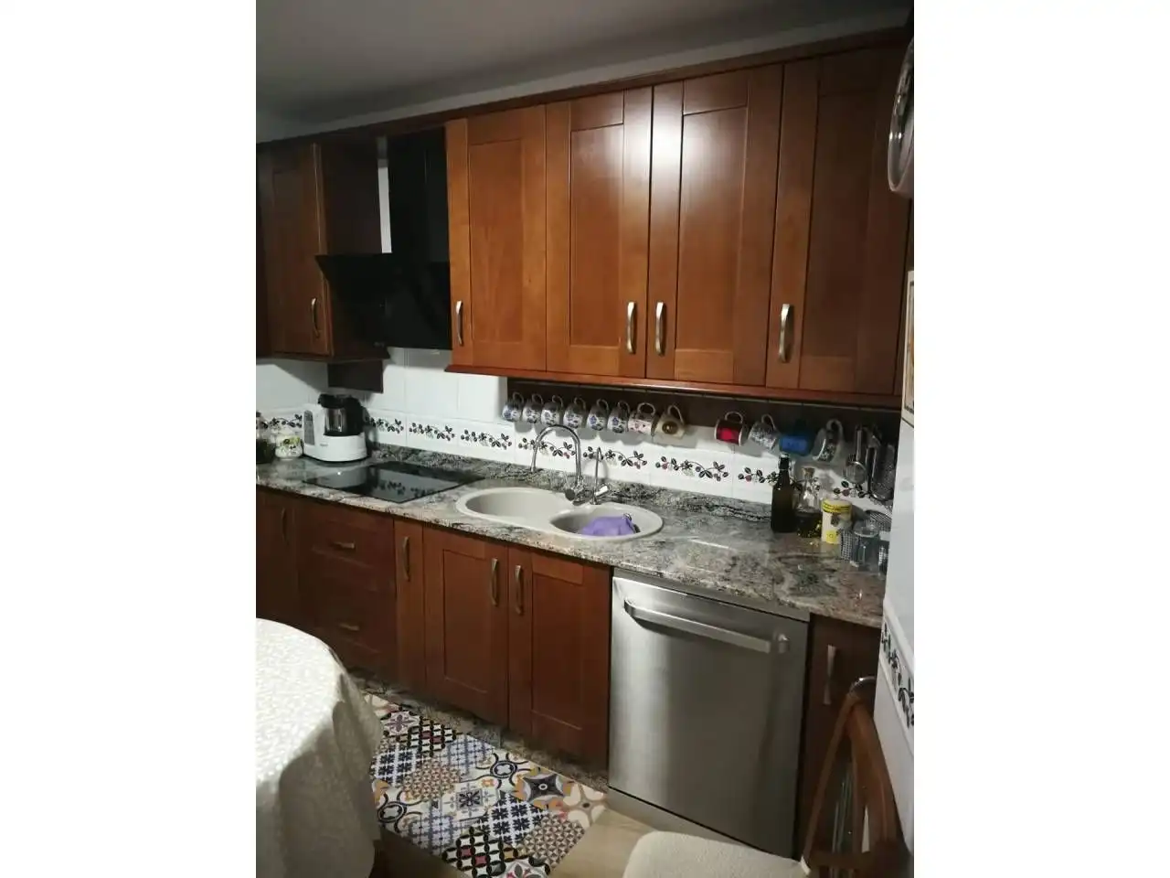Duplex con ascensore in vendita a Baza