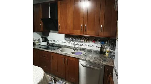Duplex en venta en Baza