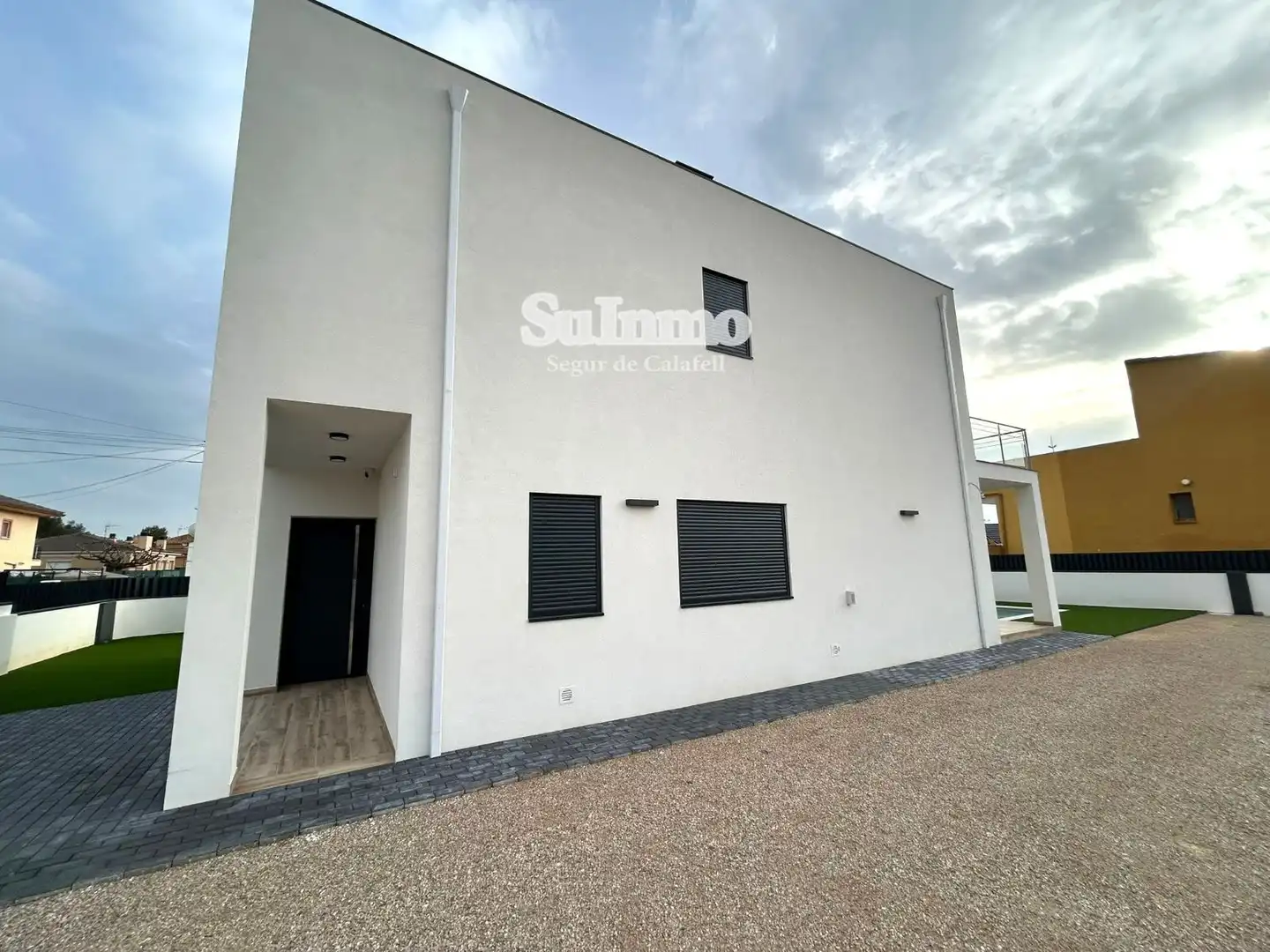 Villa avec piscine à vendre à Francesc Pujol, imagen 11