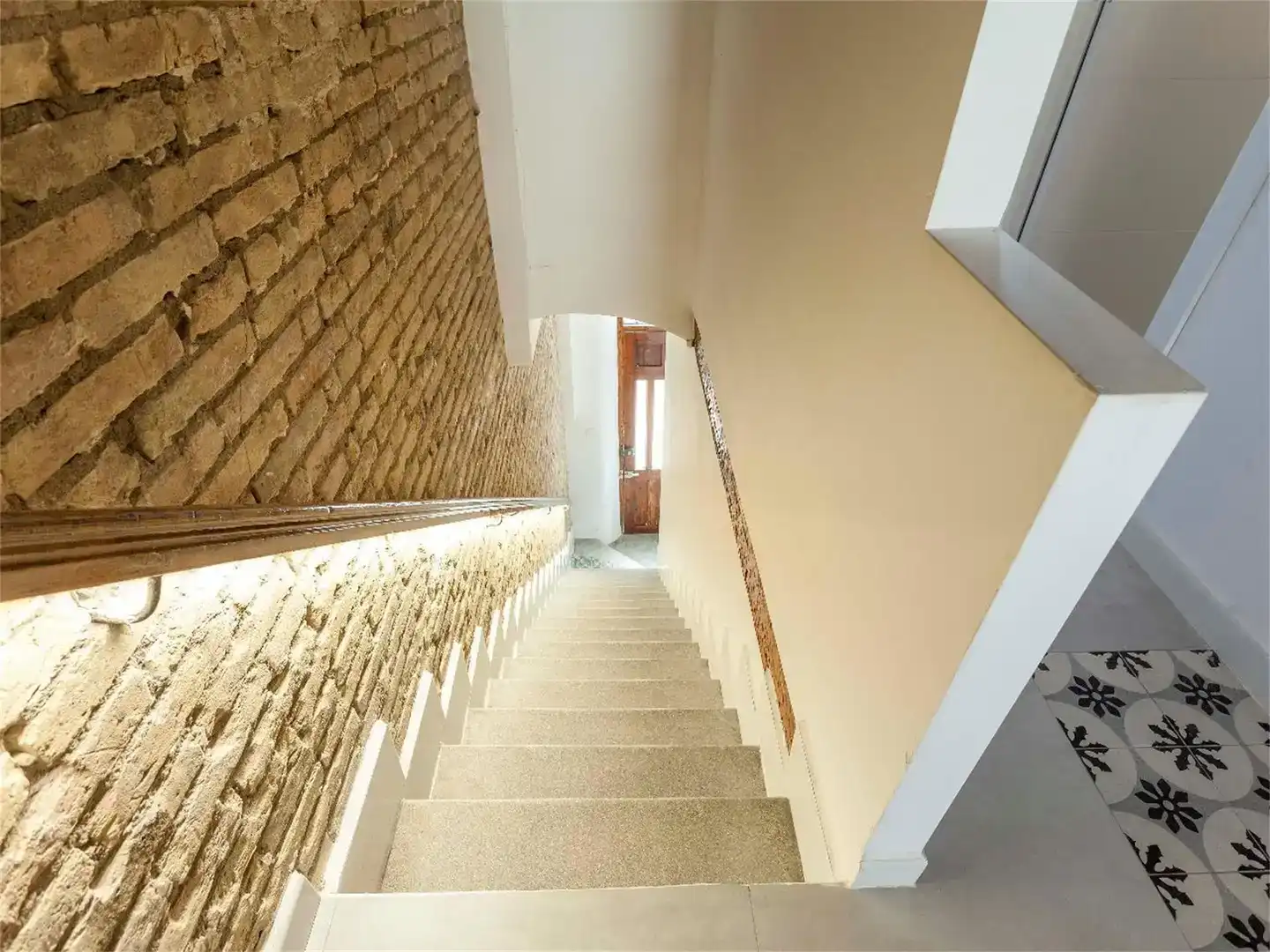 Apartament de lloguer en  Valencia Capital amb Aire condicionat