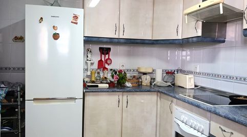 Foto 4 de Apartamento en venta en Playa Poniente, Benidorm