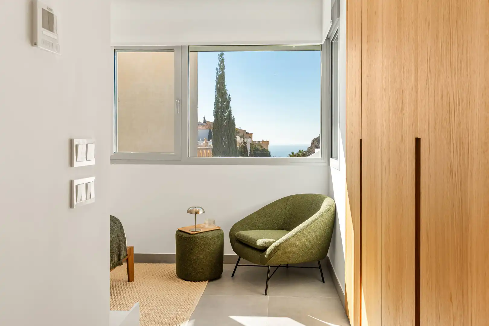 Villa mit Pool zum Verkauf in Cumbre del Sol, imagen 12