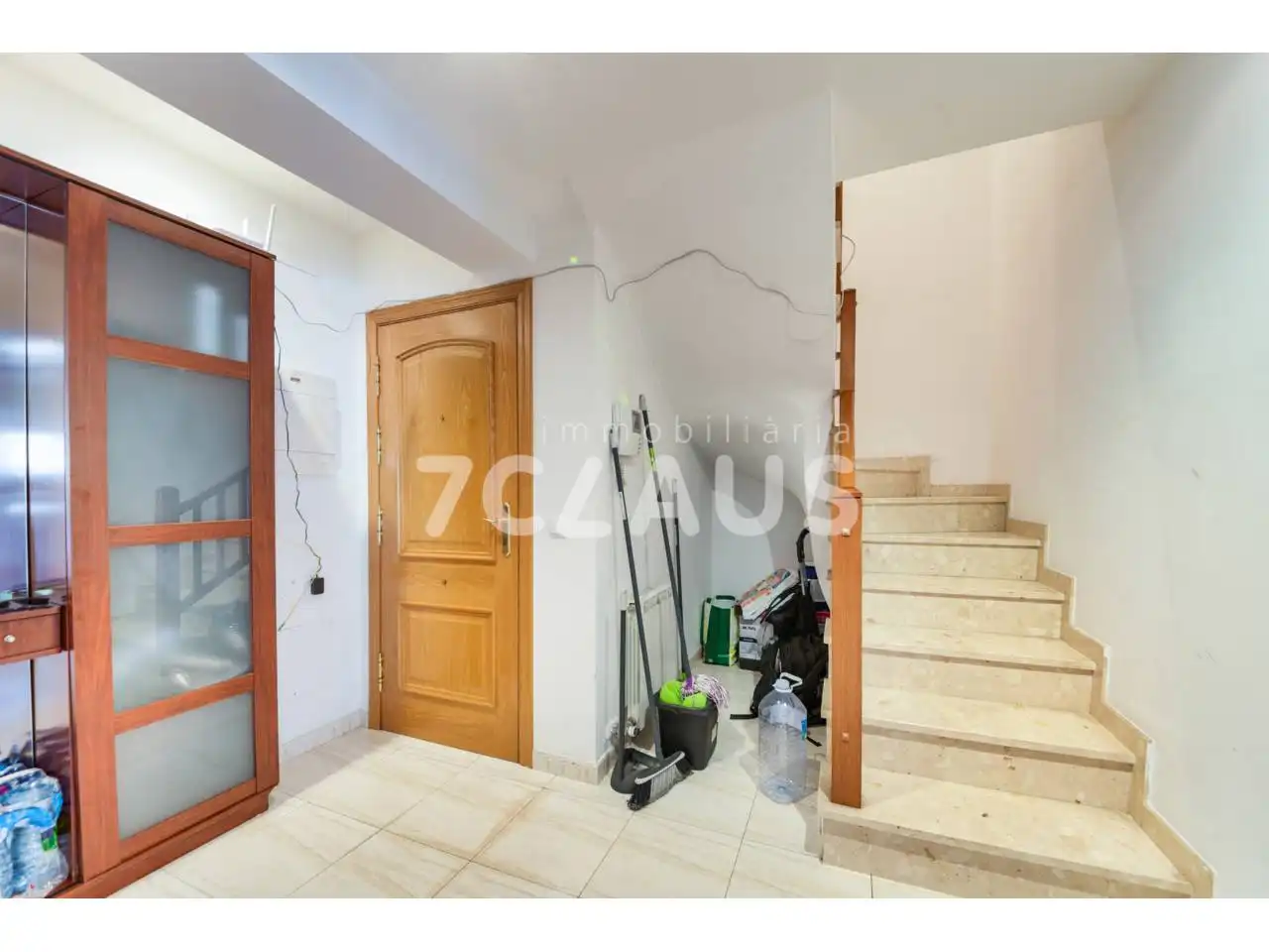 Dúplex en venta en Avenida Valira, La Seu d'Urgell