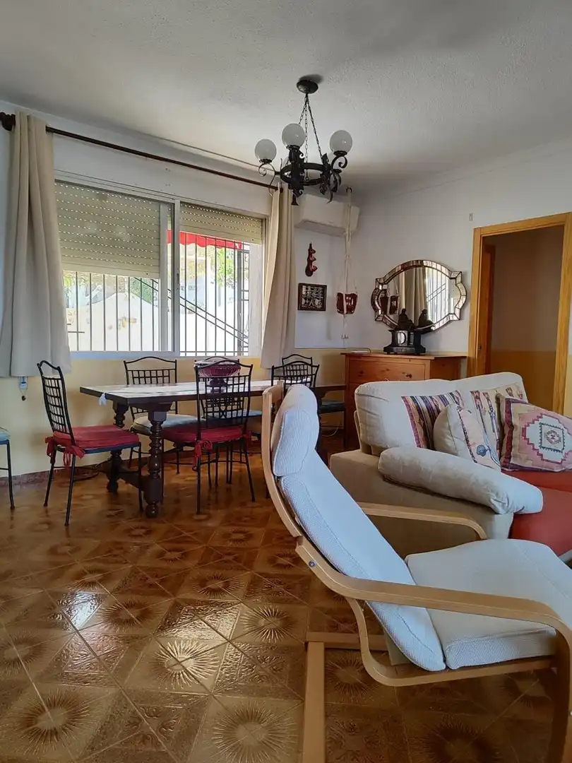 Villa con terrazza in vendita a Calle PANTANO CENAJO - URRUTIAS, imagen 33