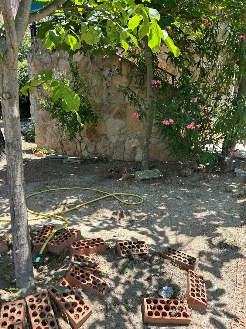 Casa o chalet en venta en Colmenarejo con Calefacción, Jardín privado y Terraza